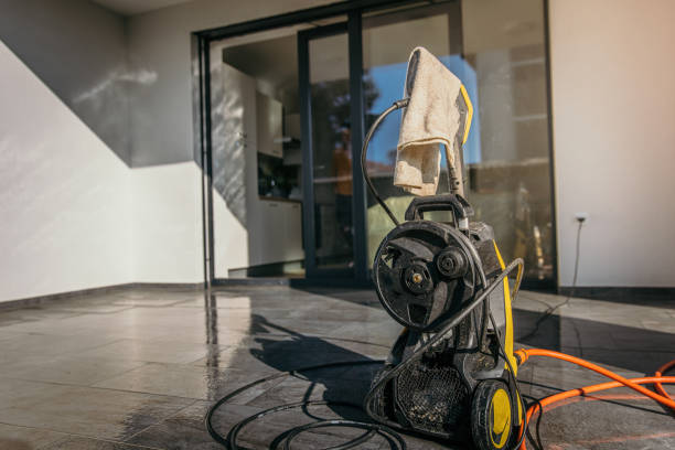 Best Sidewalk and Walkway Cleaning  in St James, NY